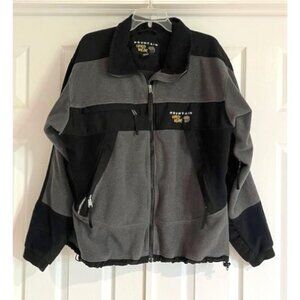 Men's Mountain Hardwear Fleece Jacket - XL